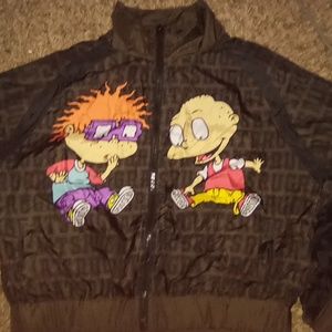 Rue 21, Rugrats jacket